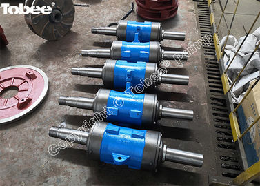 Piezas para bomba de lodo proveedor