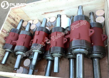 Proveedor de repuestos para bombas de lodo de China proveedor