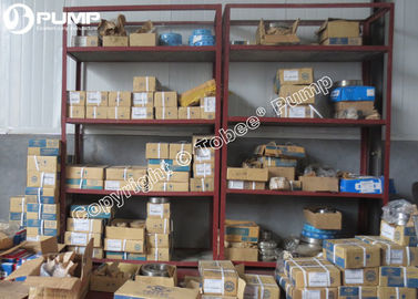 Proveedor de repuestos para bombas de lodo de China proveedor