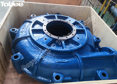 Lista de materiales de las piezas de la bomba de lodo AH proveedor