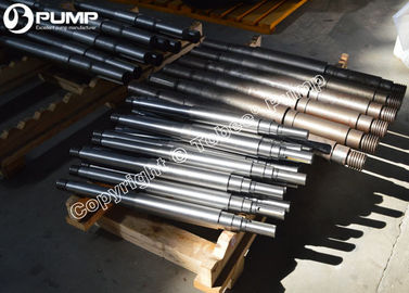 Componentes de bombas de lodo para la venta proveedor