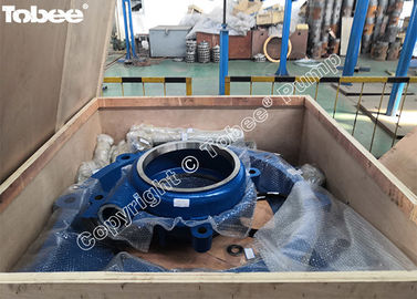 8/6 E AH Slurry Pump Spares proveedor
