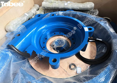 8/6 E AH Slurry Pump Spares proveedor