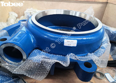 8/6 E AH Slurry Pump Spares proveedor