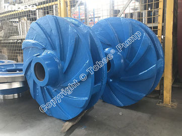 Slurry Pump Parts in Chile proveedor