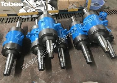 Partes y repuestos de bombas de lodo proveedor
