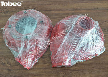 Piezas de la Bomba de Lodos de China proveedor