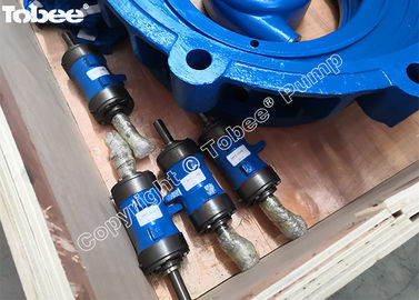 Repuestos para Bombas de Lodo Chinas proveedor