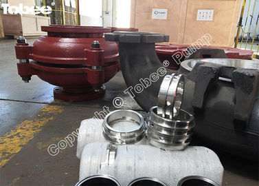 Repuestos para Bombas de Lodo Chinas proveedor