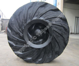 Metal and Rubber Slurry Pump Parts proveedor