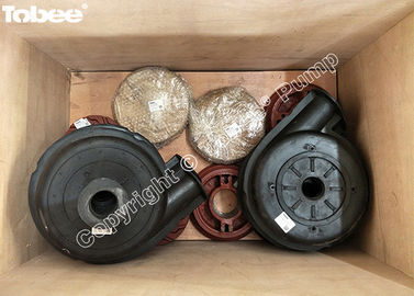 R55 Piezas de la Bomba de Lodos proveedor