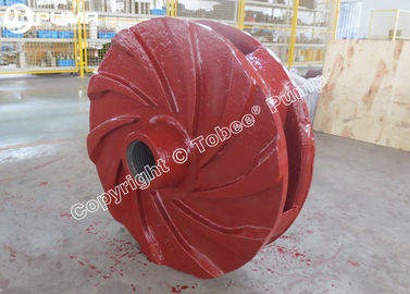 Tobee® Wear Slurry Pump parts proveedor