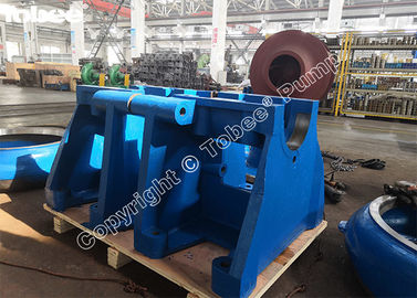 Tobee® Wear Slurry Pump parts proveedor