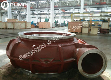 Tobee® Wear Slurry Pump parts proveedor