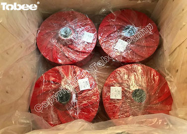 Repuestos para bombas de lodo de poliuretano de China proveedor