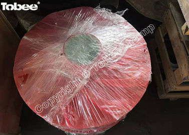Fabricante de piezas de poliuretano para bombas de estiércol proveedor