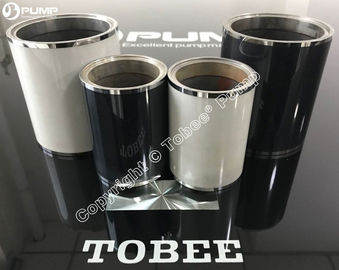 Repuestos de bombas de lodo de cerámica proveedor