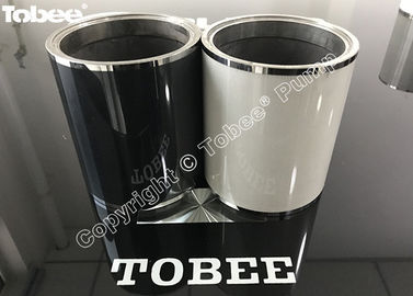 Repuestos Cerámicos para Bombas de Lodo Chinas proveedor