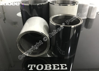 Repuestos Cerámicos para Bombas de Lodo Chinas proveedor