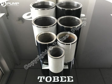 Repuestos Cerámicos para Bombas de Lodo Chinas proveedor