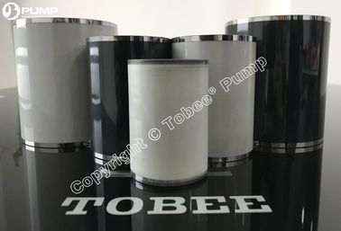 Repuestos Cerámicos para Bombas de Lodo Chinas proveedor