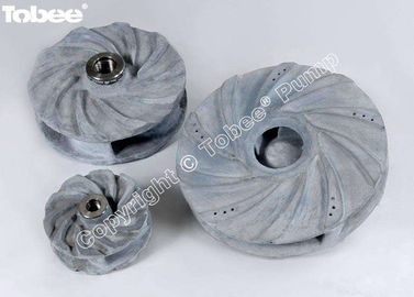 Piezas de la bomba de lodo de cerámica de China proveedor
