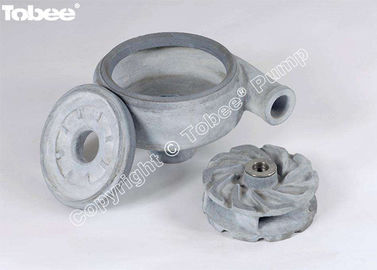 Piezas de la bomba de lodo de cerámica de China proveedor