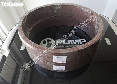 Repuestos para bombas de lodo de goma proveedor
