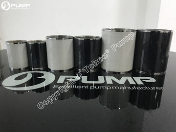 Cubierta de eje de cerámica para bomba 6/4 proveedor