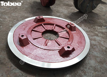 Fabricantes de piezas para bombas de lodo de China proveedor