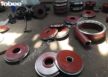 Fabricantes de piezas para bombas de lodo de China proveedor