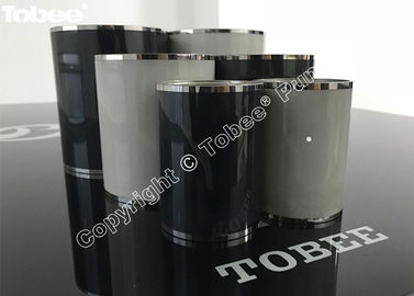 Piezas de la bomba centrífuga de lodo de cerámica proveedor