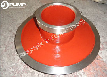 Piezas de la bomba E-AH 8/6 proveedor