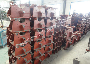 Piezas de bombas de lodo en stock proveedor