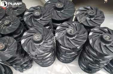 Piezas de la Bomba de Lodo de Caucho Australia proveedor