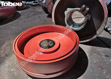 Piezas para Bombas de Lodo en Australia proveedor