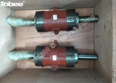 Repuestos de bombas de lodo en Zambia proveedor