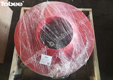 Piezas de la bomba de lodo de poliuretano Australia proveedor