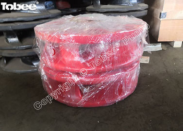 Piezas de la bomba de lodo de poliuretano Zambia proveedor