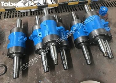 Repuestos de bombas de lodo en Australia proveedor