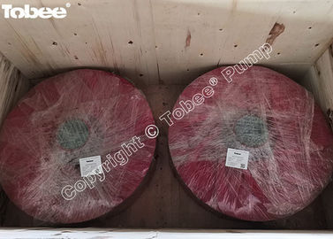 Pampas de poliuretano Partes de bombas de lodo proveedor