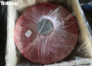 Piezas de desgaste de la bomba de lodos de poliuretano Canadá proveedor