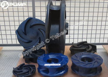 Polyurethane Slurry Pump Humidificados por partes Perú proveedor