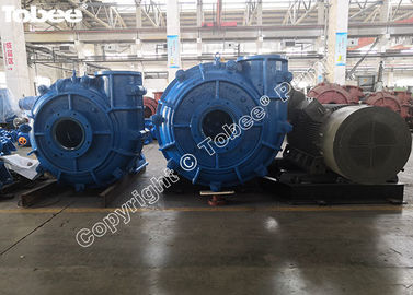 slurry pump diagram proveedor