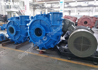 slurry pump diagram proveedor