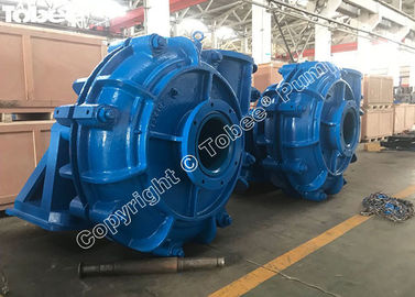 slurry pump diagram proveedor