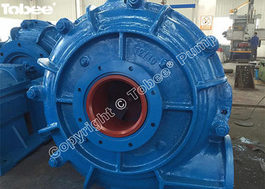 bomba de lodo ksb proveedor