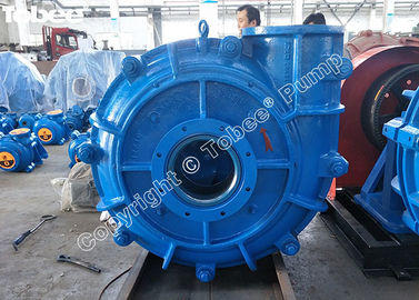 bomba de lodo ksb proveedor