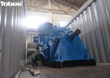 Bombas de lodo Argentina proveedor