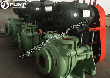 Bombas de lodo en Zambia proveedor
